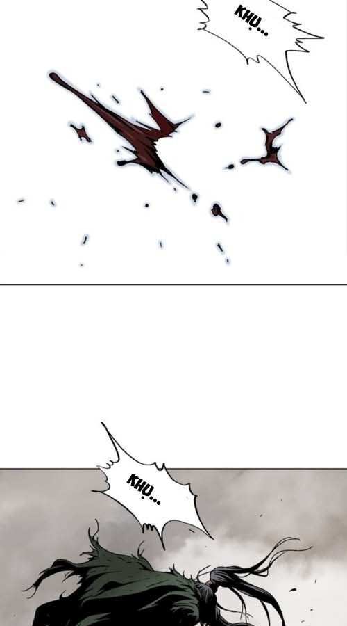 Gosu Chap 165 - Next Chap 166
