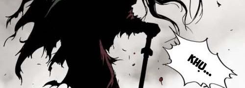 Gosu Chap 165 - Next Chap 166