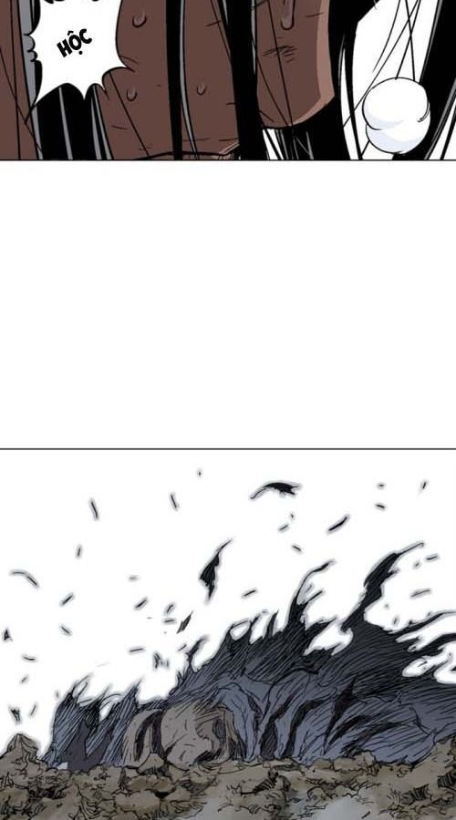 Gosu Chap 165 - Next Chap 166