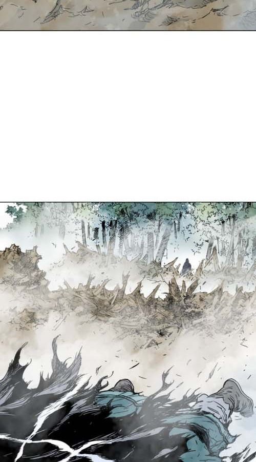 Gosu Chap 165 - Next Chap 166