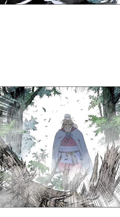 Gosu Chap 165 - Next Chap 166