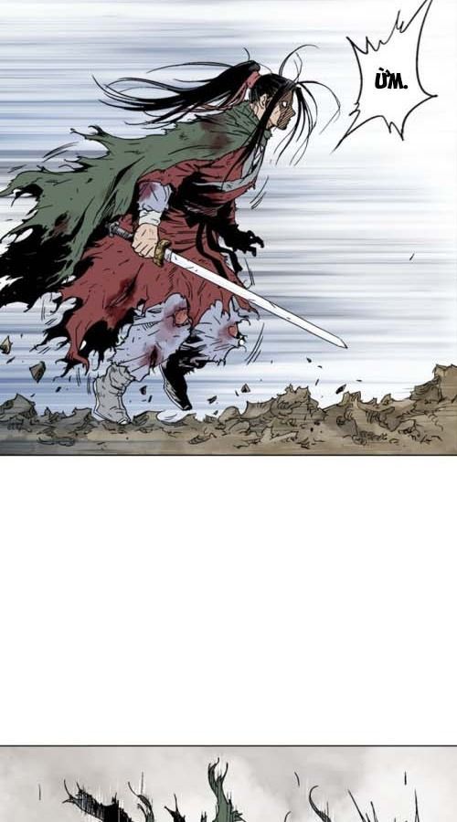 Gosu Chap 165 - Next Chap 166