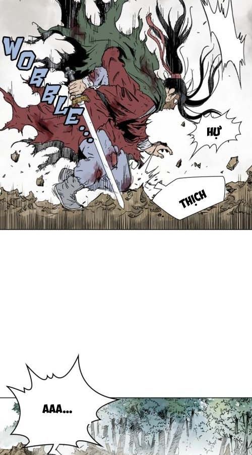 Gosu Chap 165 - Next Chap 166