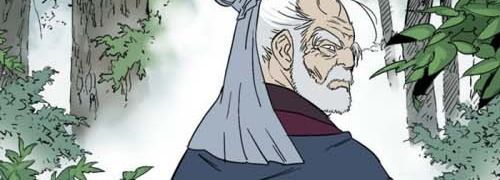 Gosu Chap 165 - Next Chap 166