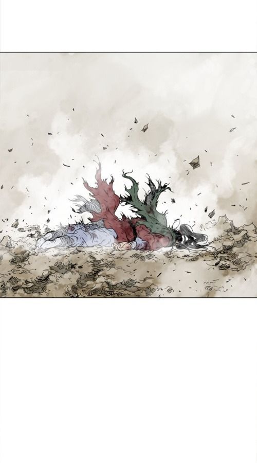 Gosu Chap 165 - Next Chap 166