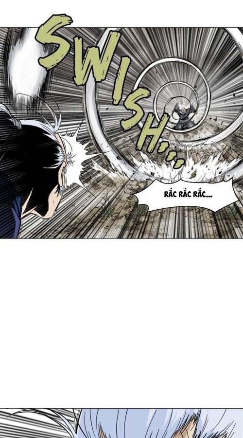 Gosu Chap 165 - Next Chap 166