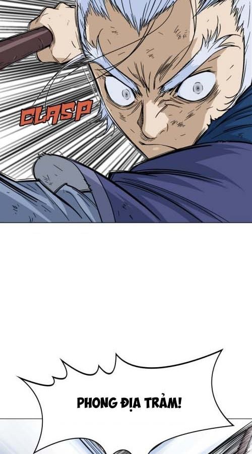 Gosu Chap 165 - Next Chap 166