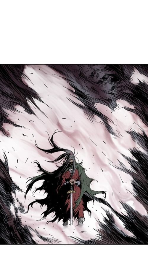 Gosu Chap 165 - Next Chap 166