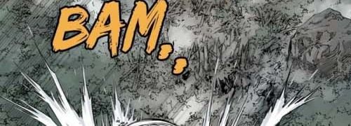 Gosu Chap 165 - Next Chap 166