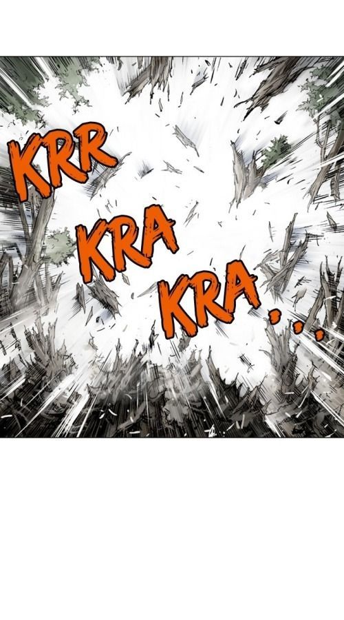 Gosu Chap 165 - Next Chap 166