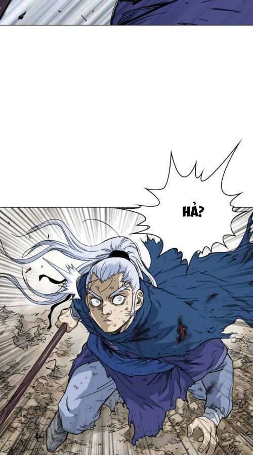 Gosu Chap 165 - Next Chap 166