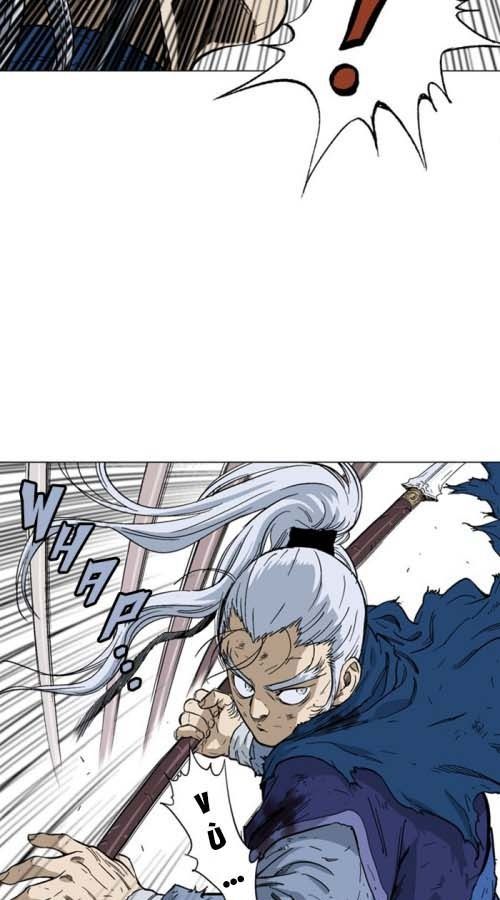 Gosu Chap 165 - Next Chap 166