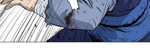 Gosu Chap 165 - Next Chap 166