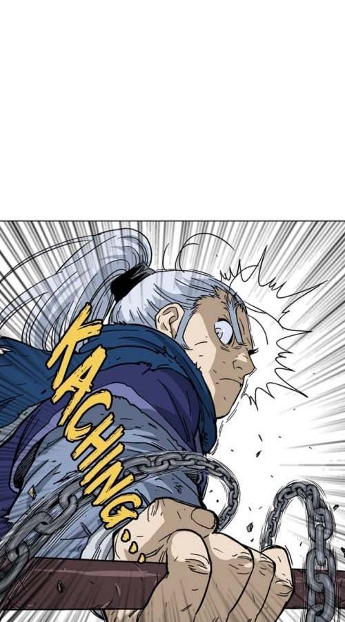 Gosu Chap 165 - Next Chap 166