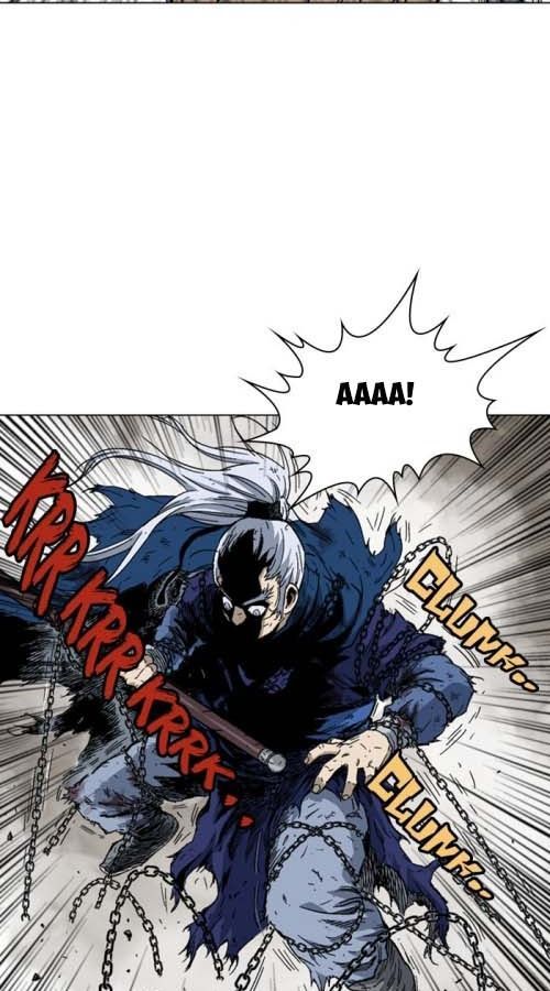 Gosu Chap 165 - Next Chap 166
