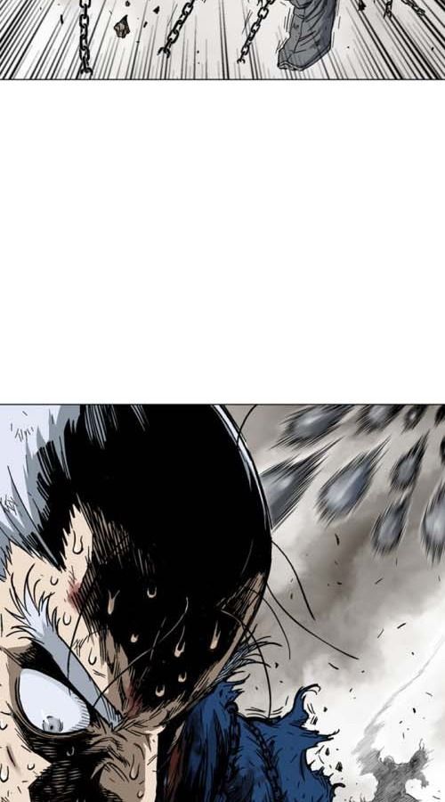 Gosu Chap 165 - Next Chap 166