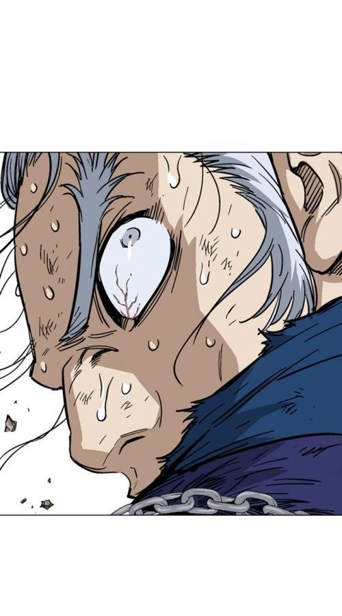 Gosu Chap 165 - Next Chap 166