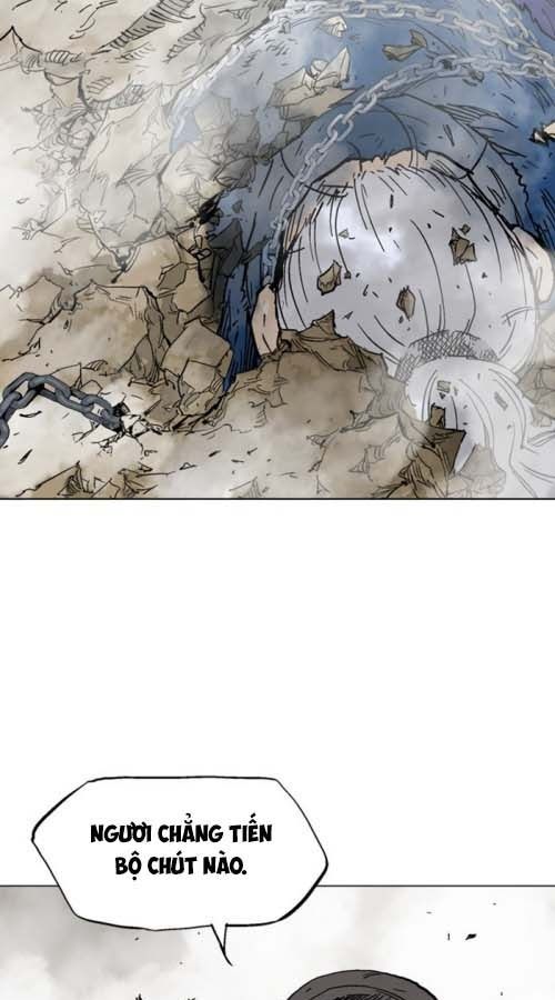 Gosu Chap 165 - Next Chap 166