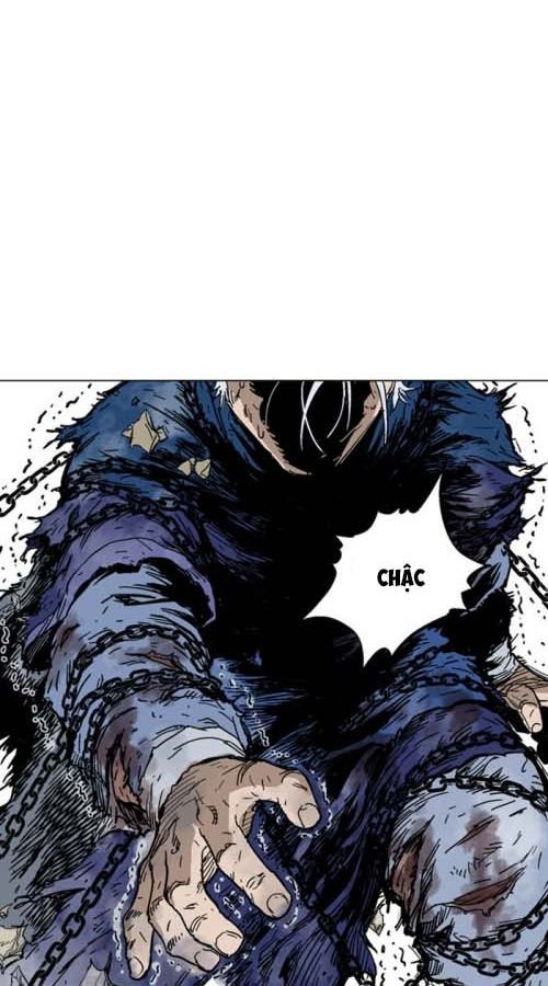 Gosu Chap 165 - Next Chap 166