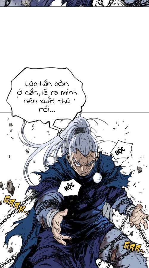 Gosu Chap 165 - Next Chap 166