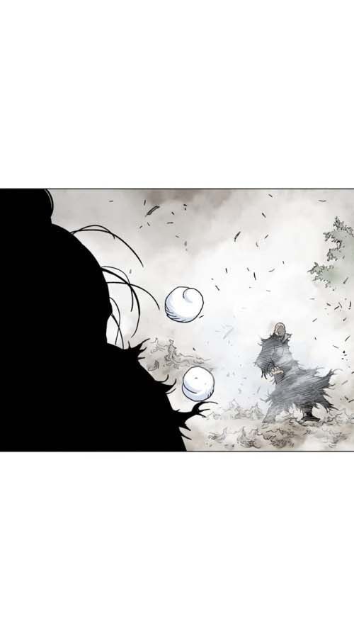 Gosu Chap 165 - Next Chap 166