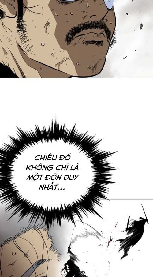 Gosu Chap 165 - Next Chap 166