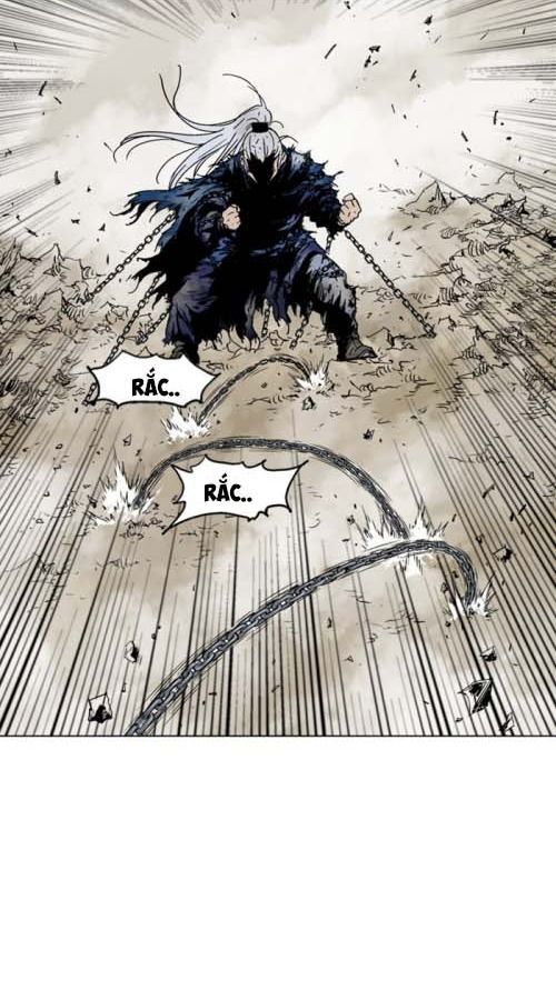 Gosu Chap 165 - Next Chap 166