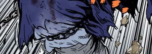 Gosu Chap 165 - Next Chap 166