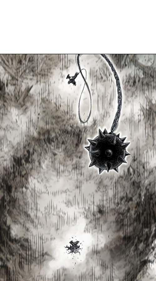 Gosu Chap 165 - Next Chap 166