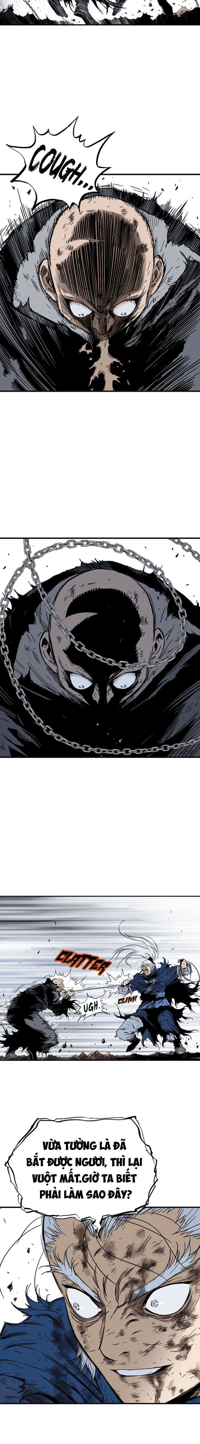 Gosu Chap 166 - Next Chap 167