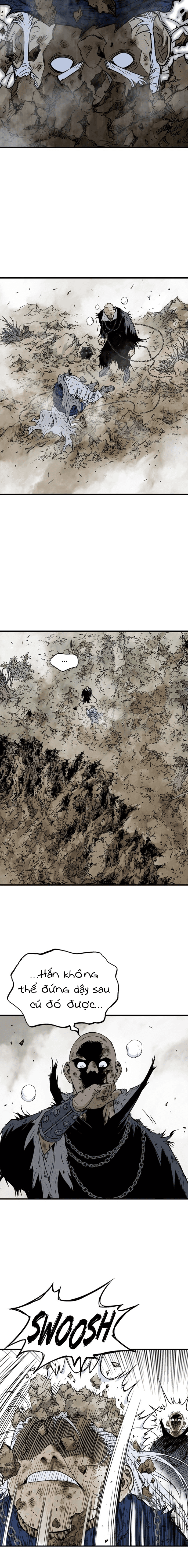 Gosu Chap 166 - Next Chap 167