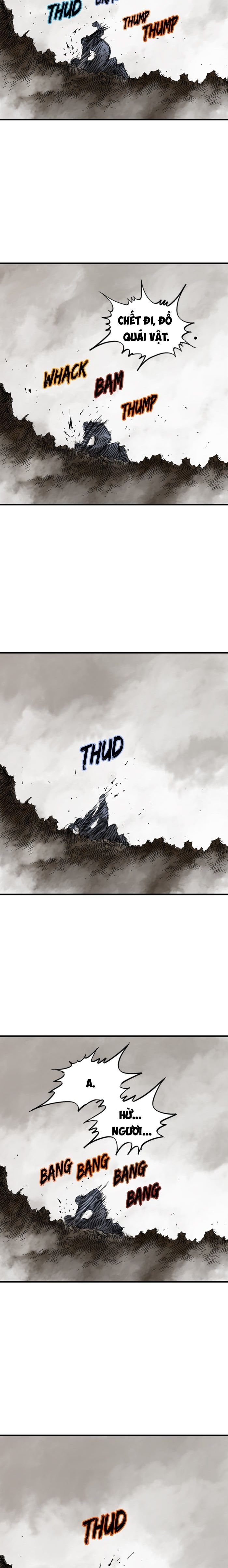 Gosu Chap 166 - Next Chap 167