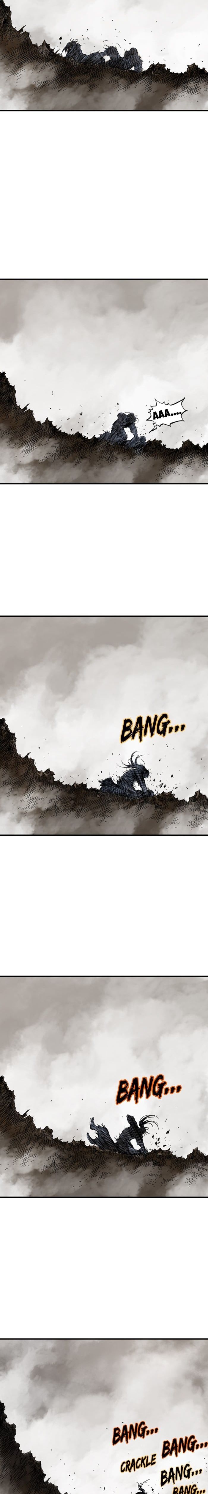 Gosu Chap 166 - Next Chap 167