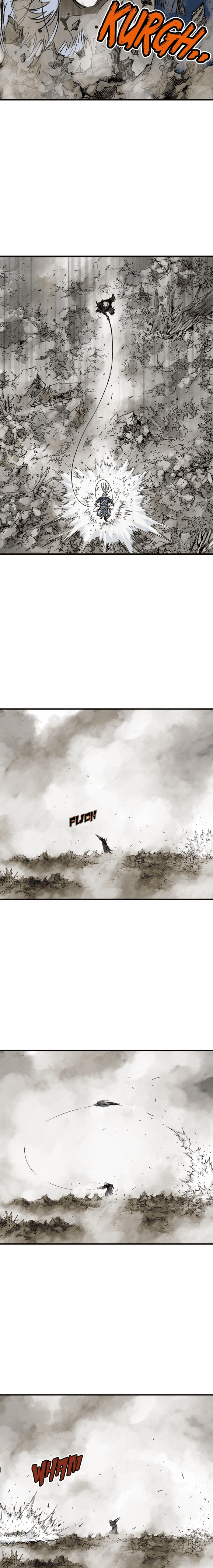 Gosu Chap 166 - Next Chap 167
