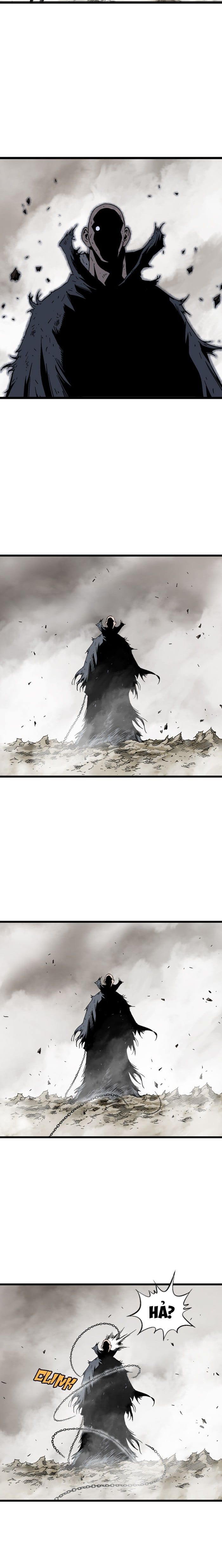 Gosu Chap 166 - Next Chap 167