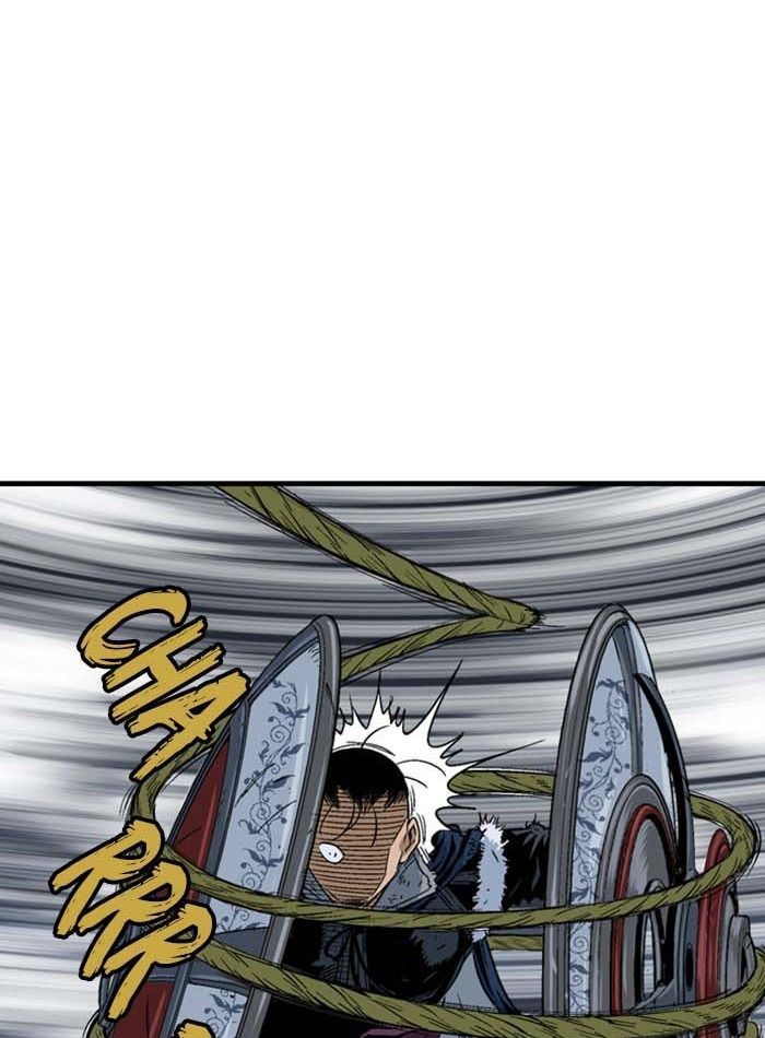 Gosu Chap 167 - Next Chap 168