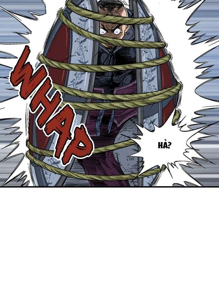 Gosu Chap 167 - Next Chap 168