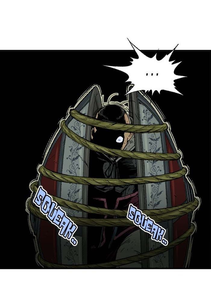 Gosu Chap 167 - Next Chap 168