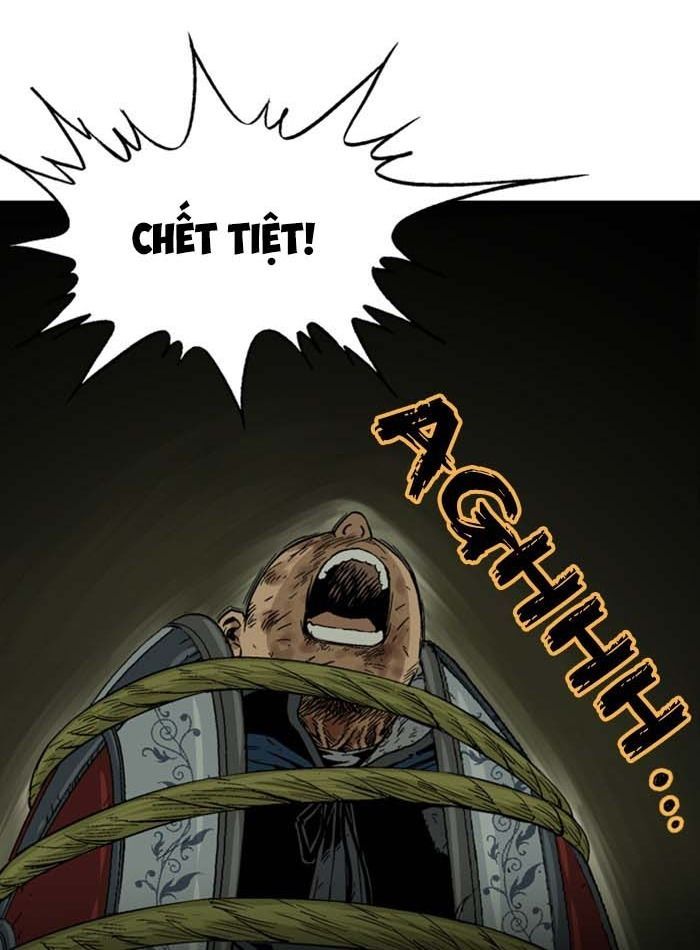 Gosu Chap 167 - Next Chap 168