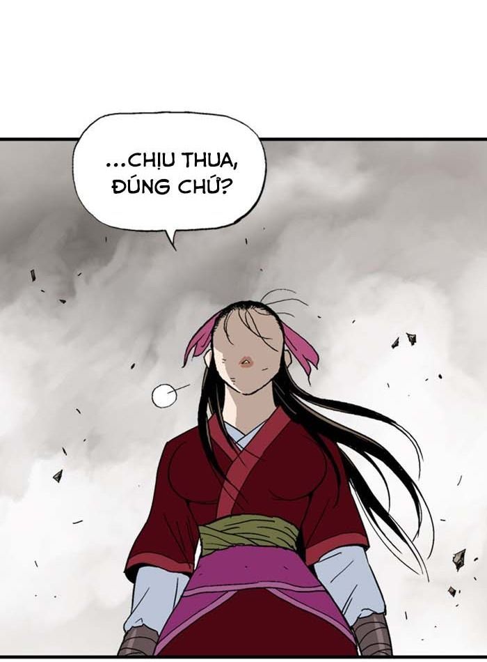 Gosu Chap 167 - Next Chap 168
