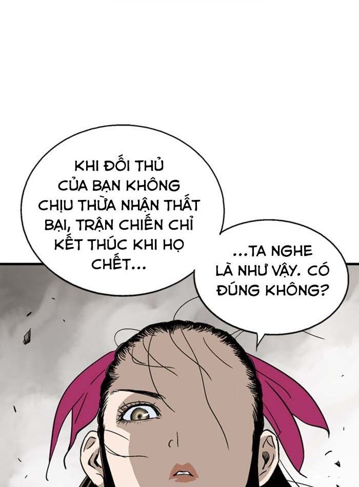 Gosu Chap 167 - Next Chap 168