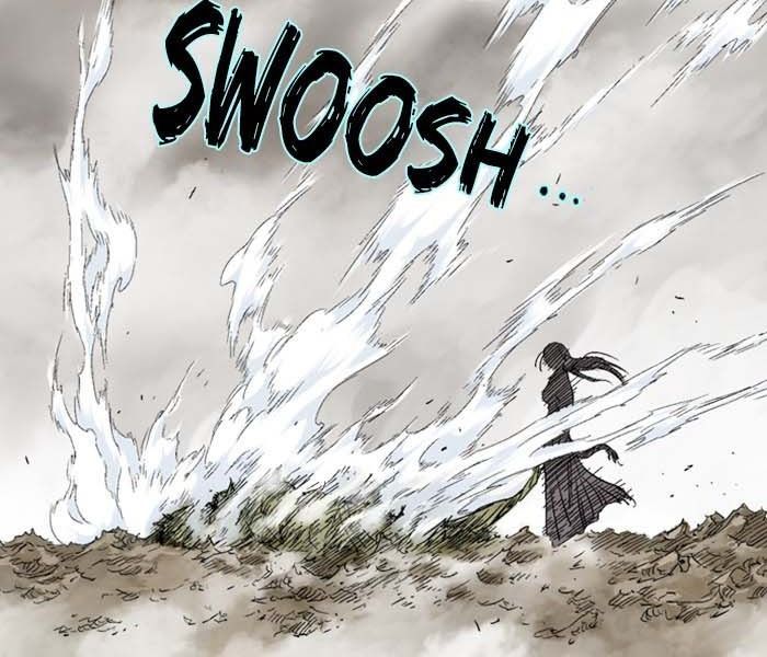 Gosu Chap 167 - Next Chap 168