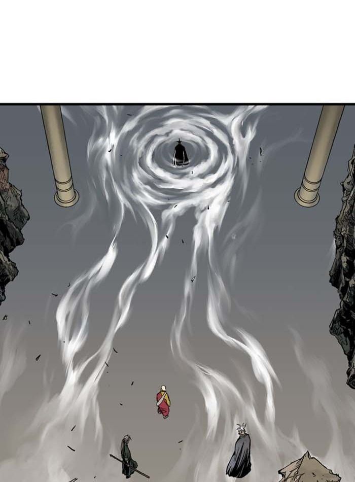 Gosu Chap 167 - Next Chap 168