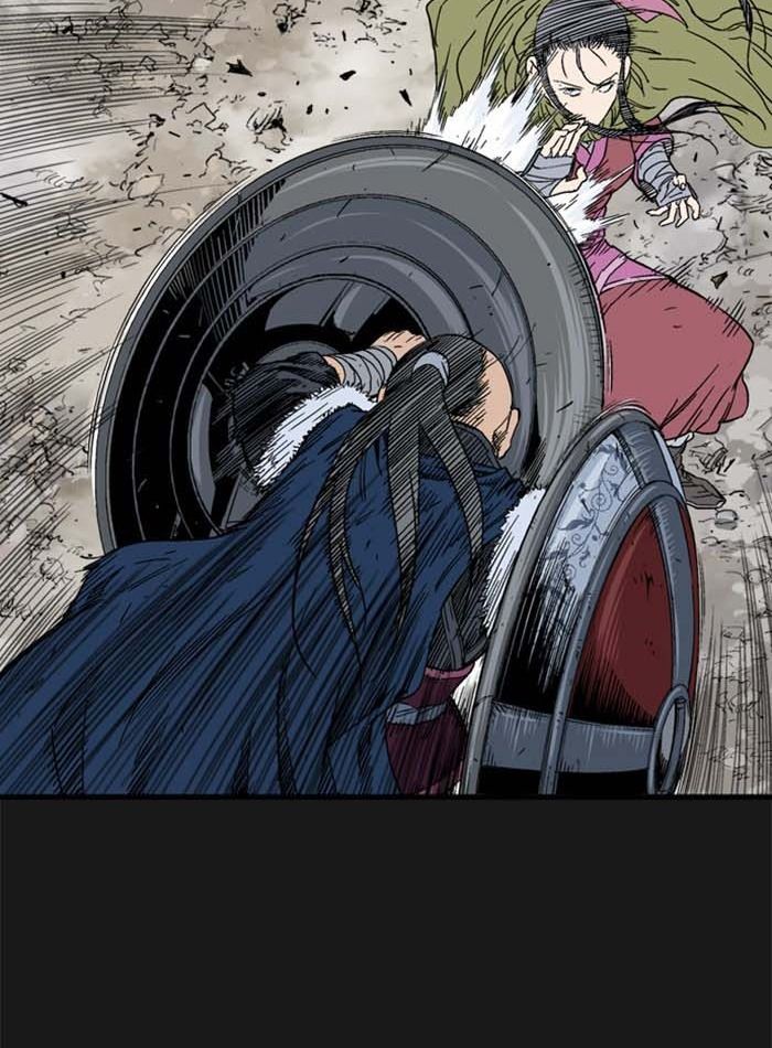 Gosu Chap 167 - Next Chap 168