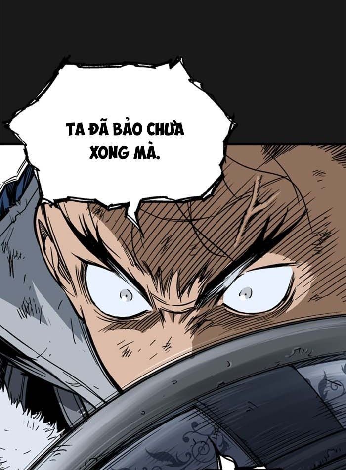 Gosu Chap 167 - Next Chap 168