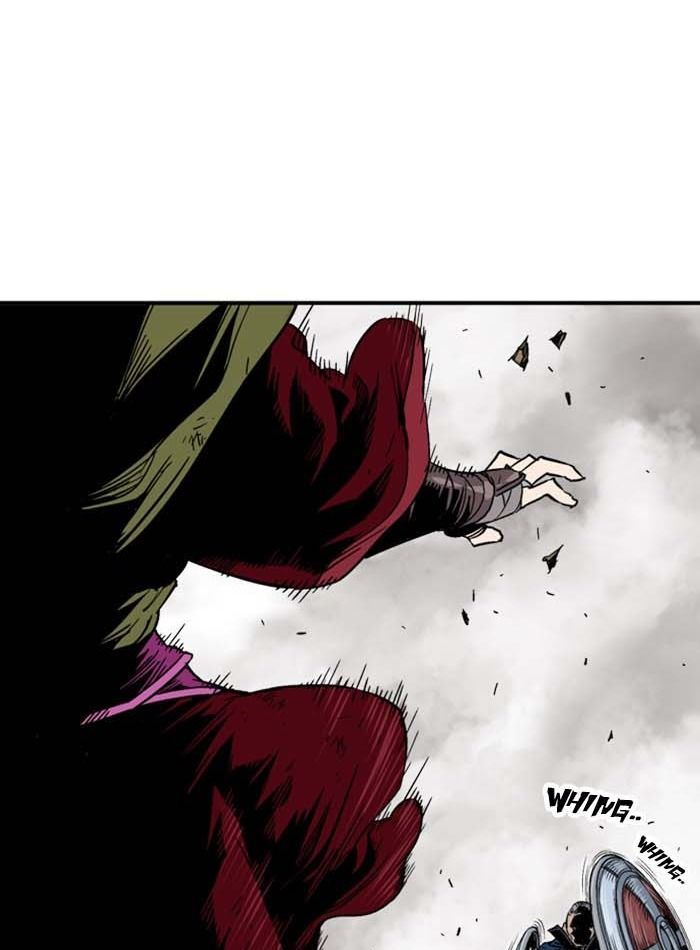 Gosu Chap 167 - Next Chap 168