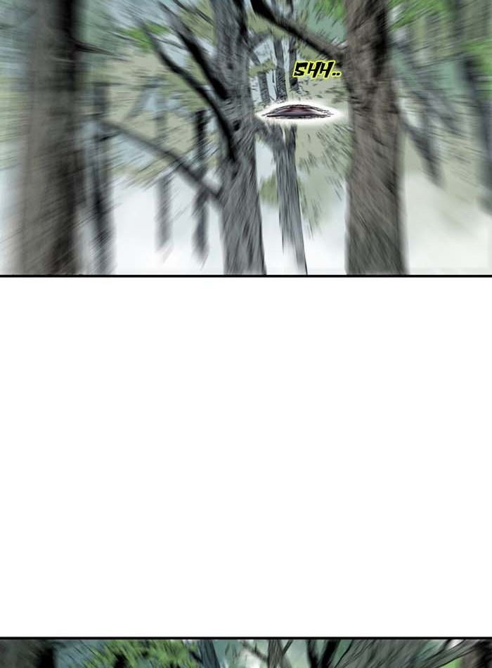 Gosu Chap 167 - Next Chap 168