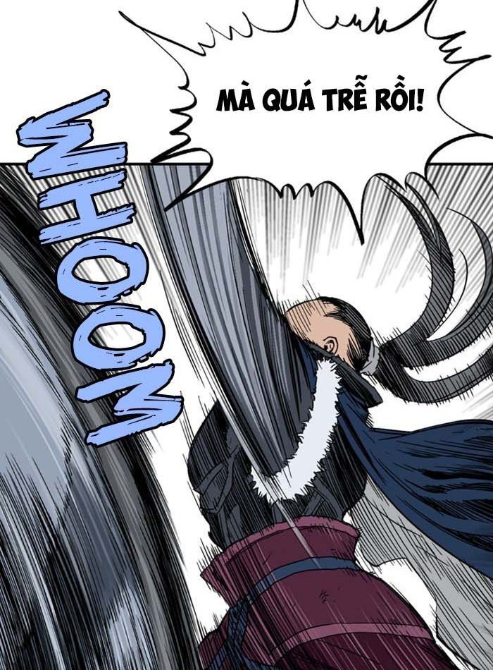 Gosu Chap 167 - Next Chap 168