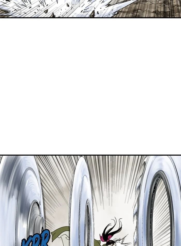 Gosu Chap 167 - Next Chap 168