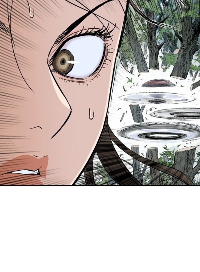 Gosu Chap 167 - Next Chap 168